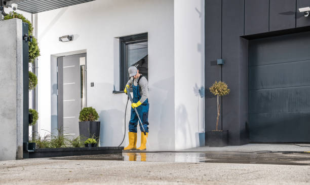 Best Roof Washing  in Baldwinsville, NY